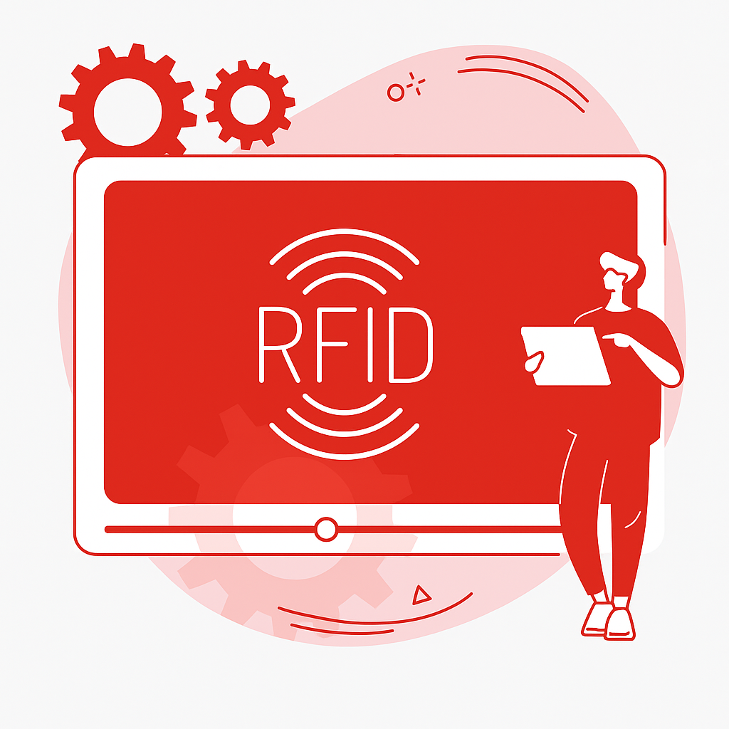 RFID Encoding